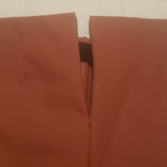 Theory pants, size 2 stretch - Picture 8 of 8